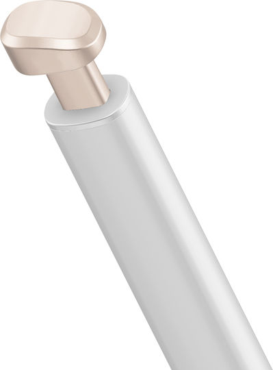 Samsung S Pen Докосвачна Писалка за Galaxy S26 Ultra Розово Злато EJ-PS948BZEGEU
