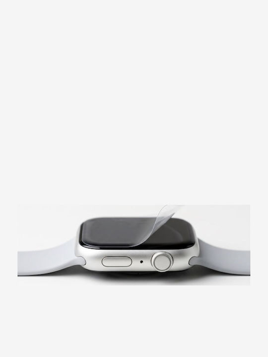 Tech-protect Hydro Flex+ 2-pack Huawei Watch Fit 5 Clear
