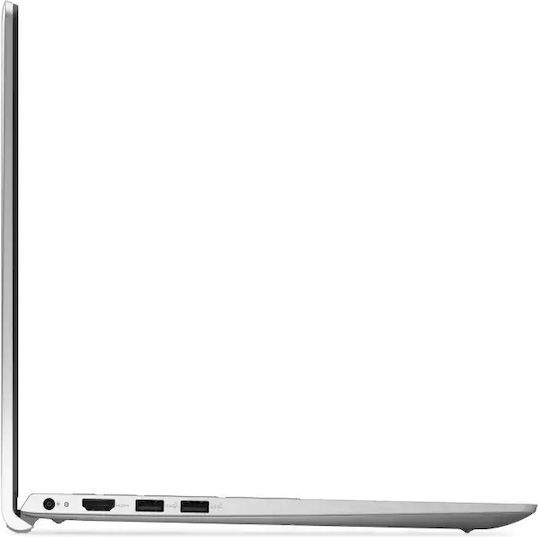 Dell Pro 15 Essential 15.6" IPS Full HD 120Hz (i5-1334U/8GB/500GB SSD/Windows 11 Pro) (Международен английски език клавиатура)