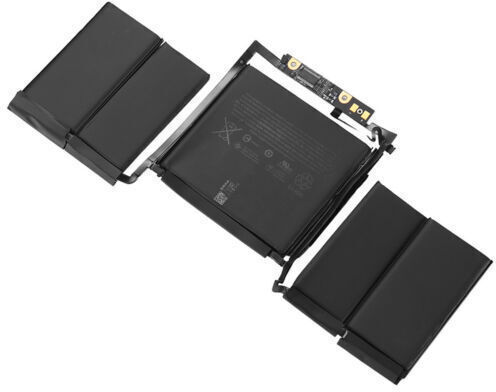 Kompatible Batterie für Apfel MacBook Pro Pro 13" A1706 (2016-2017) mit 4313mAh