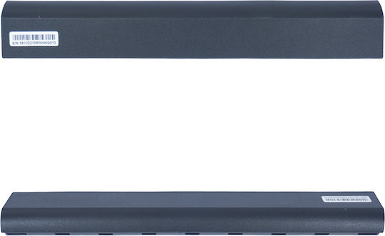 Батерия за лаптоп Lenovo Ideapad G40-30 G50-30 G51-35 G70-35 G70-70 G400s G500s L12l4a02 80ec Батерия за лаптоп 2200mAh Код 1-bat0006 2.2Ah