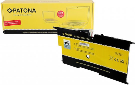 Patona Συμβατή Μπαταρία για Lenovo ThinkPad με 2800mAh