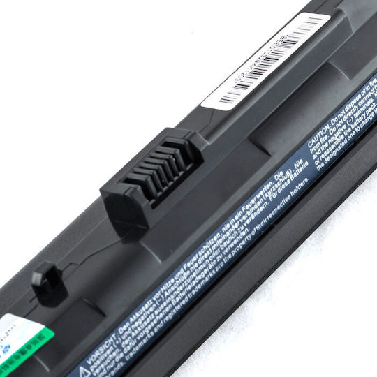 Laptop-Akku Acer Um08a73 OEM Hohe Qualität Code 1-bat0052 4.4Ah