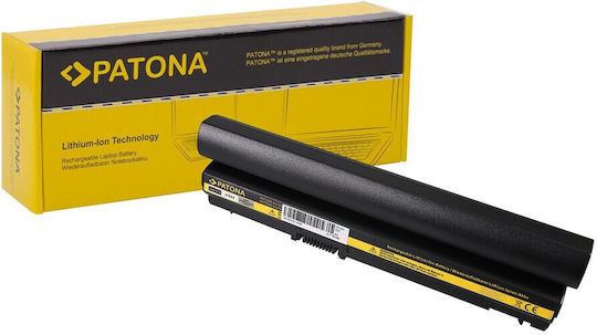 Patona Baterie Compatibilă pentru Dell Latitudine E6120 cu 4400mAh