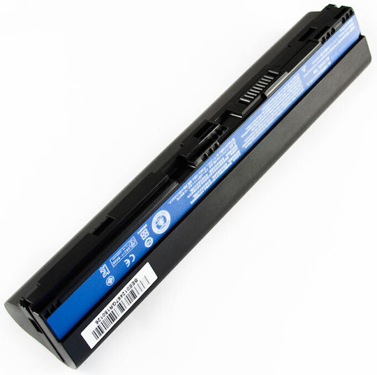 Μπαταρία Laptop Battery Acer Al12x32 Oem Υψηλής Ποιότητας High Quality 1-bat0064 4.4ah
