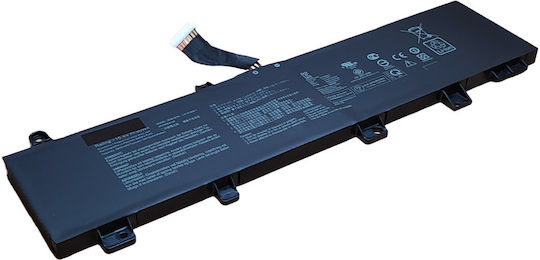 Съвместима Батерия за Asus ROG ASUS TUF Gaming F15 FX506HCB-HN161T с 5675mAh