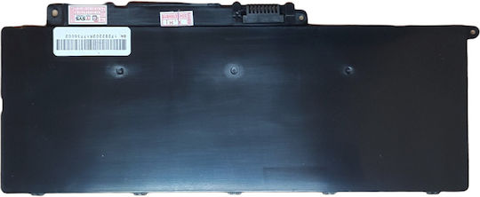 CoreParts Compatible Battery for Dell Inspiron BC/DE-E5270 with 3900mAh