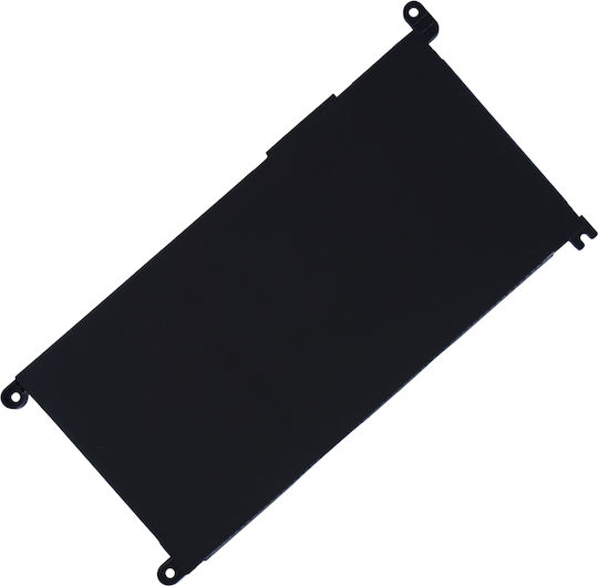 Compatible Battery for Dell Inspiron Dell Inspiron 3505 with 3500mAh