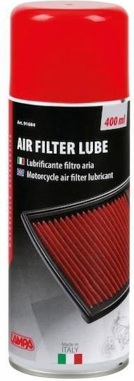 Lampa Lubrifiant Filtru Aer Motocicletă 400ml
