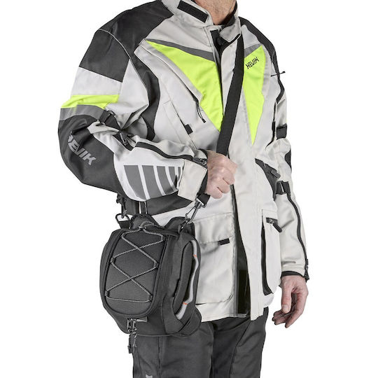 Kappa Moto Motorcycle Tank Bag Magnetic 3l