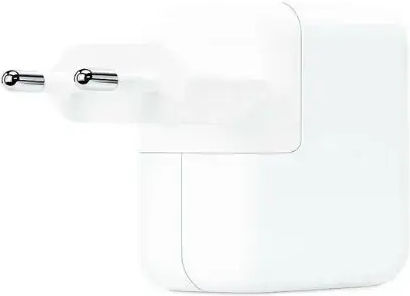 Apple Φορτιστής Laptop 30W για Apple