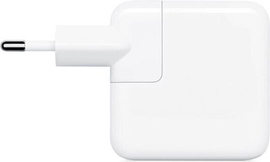 Apple Φορτιστής Laptop 30W για Apple