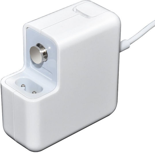 Power Adapter Replacement Apple Laptops A1436 A1465 A1466 MD760 MD711 MD712 MC223 MD224 MD231 2 14.85V/3.05A 45W Magsafe2 Connector