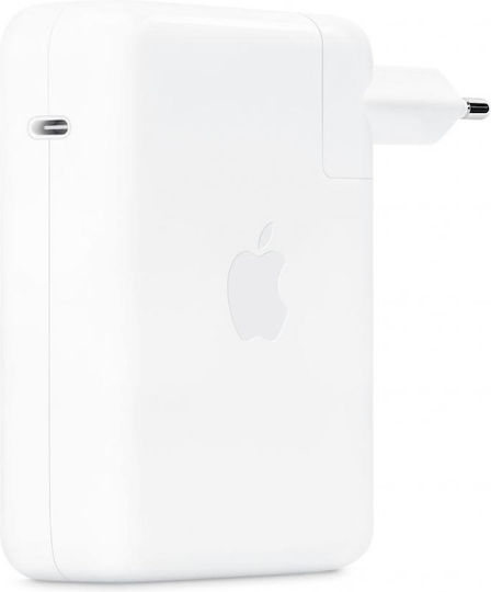 Apple USB-C Laptop-Ladegerät 140W für Apfel mit abnehmbarem Netzkabel