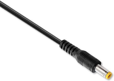 Qoltec Universal Φορτιστής Laptop 9V 1A με Αποσπώμενο Καλώδιο Τροφοδοσίας