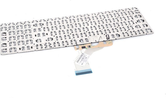 Laptop-Tastatur Hp Pavilion 15-db0013nq