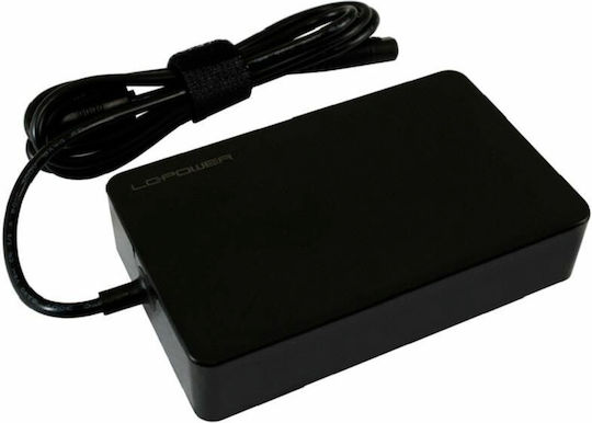 LC-Power USB-C Universal Φορτιστής Laptop 90W με Αντάπτορα Τροφοδοσίας