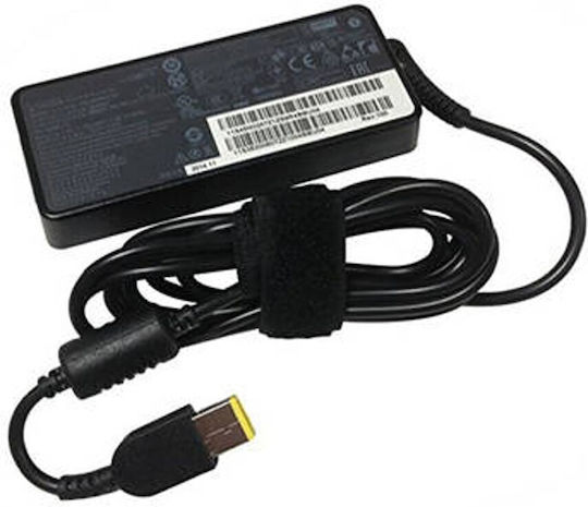 Origin Storage Зарядно за лаптоп 130W 19.5V 6.7Спецификация за Dell