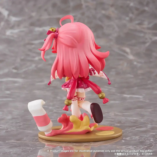 Bushiroad Φιγούρα