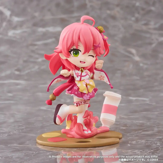 Bushiroad Φιγούρα