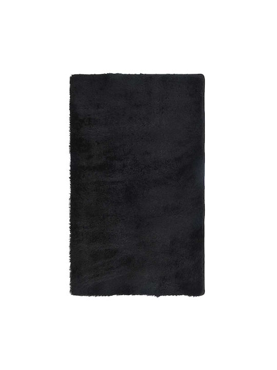 vidaXL Χαλί Αντιολισθητικό Shaggy 60x100cm