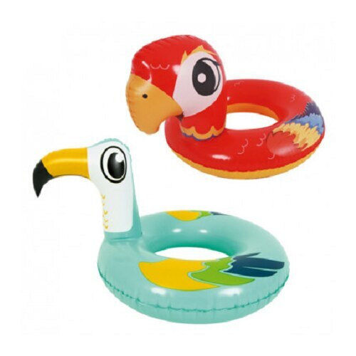 Swimming Ring Sunclub Animal 55 Cm 123/273