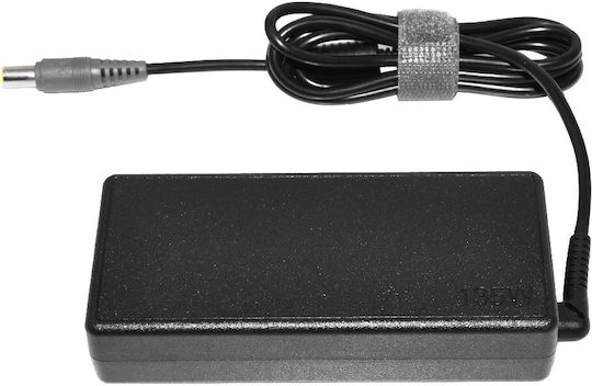 Power Supply Replacement for Lenovo Laptops 20V 6.75A 135W Jack 7.9mm x 5.5mm