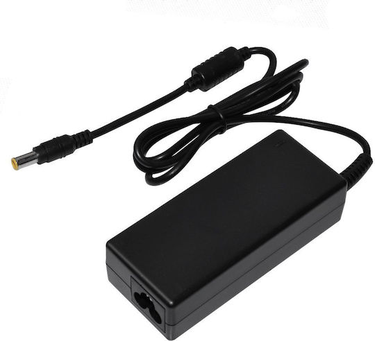 Makki Laptop Charger 64W 18.5V 4A for Sony without Power Cable