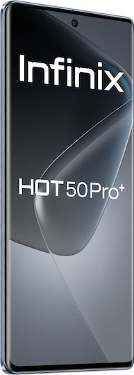 Infinix Hot 50 Pro+ Dual SIM (8/256GB) Sleek Black