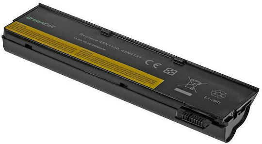 Lenovo Съвместима Батерия за Lenovo ThinkPad T440 / L450 с 4400mAh