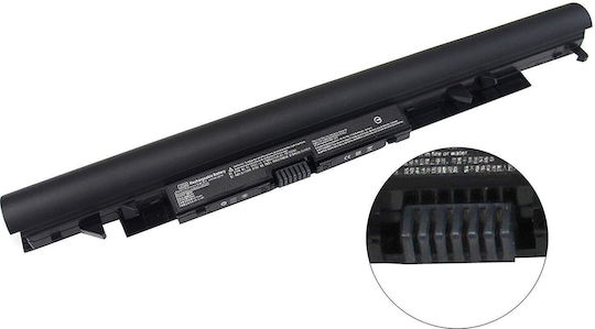 Kompatible Batterie für HP HSTNN-DB8A HSTNN-DB8B HSTNN-DB8E HSTNN-DB8F HSTNN-L67N HSTNN-PB6Y HSTNN-D8E JC03031 JC04041 TPN-C129 TPN-C130 mit 2200mAh