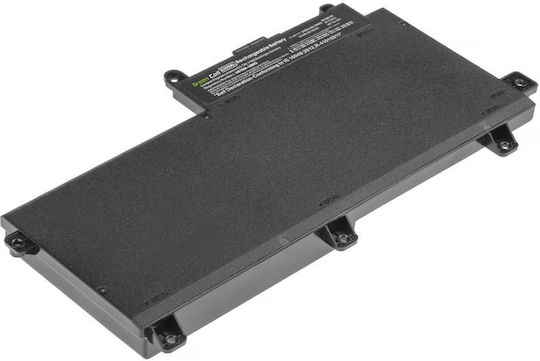 Green Cell CI03XL Compatible Battery for HP ProBook 640 G2/645 G2/650 G2/G3/655 G2 with 3400mAh