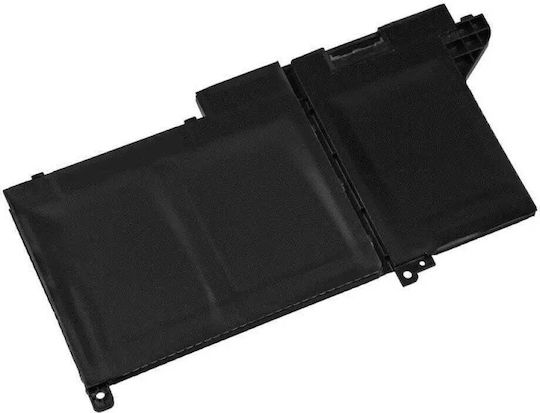 Green Cell Compatible Battery for Dell Latitude with 2700mAh
