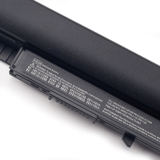 HP Baterie Originală pentru cu 2800mAh