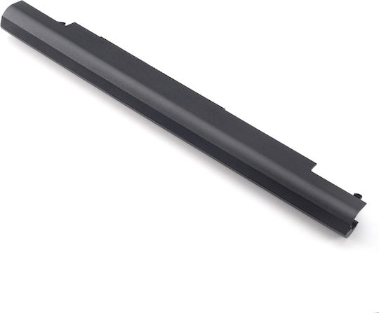 2 Power Съвместима батерия за лаптоп HP с 2200mAh