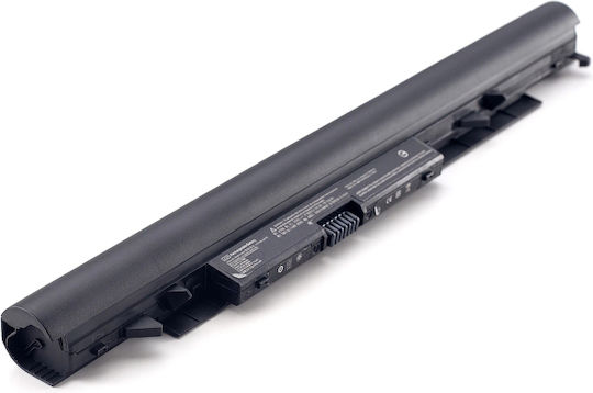 2 Power Съвместима батерия за лаптоп HP с 2200mAh