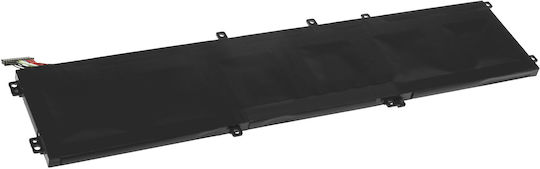 Green Cell Συμβατή Μπαταρία για Dell Latitude 7280/7290/7380/7390/7480 με 5800mAh