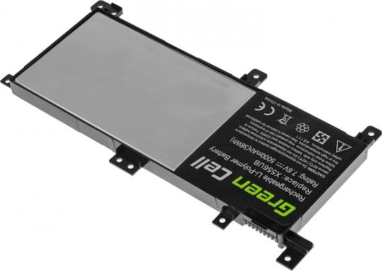 Asus Originalbatterie für mit 5000mAh