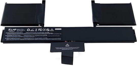 Compatible Battery for Apple MacBook Pro MacBook Pro with 6600mAh