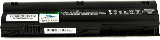 Baterie Originală Hp Mini 110-3800 Mini 110-4100 Mini 210-3000 Pavilion Dm1-4000 646757-001 10.8v 5200mah 6 Celule