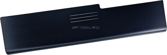 Toshiba Съвместима Батерия за Toshiba Сателит с 4400mAh
