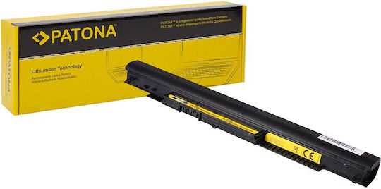 Patona Baterie Compatibilă pentru HP 250 G4 cu 2200mAh