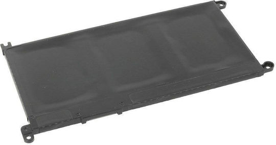 Mitsu Compatible Battery for Dell Inspiron 5481 / 5590 with 3600mAh