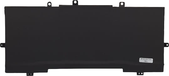 Altilion Energy Kompatible Laptop-Batterie für HP Envy mit 2900mAh