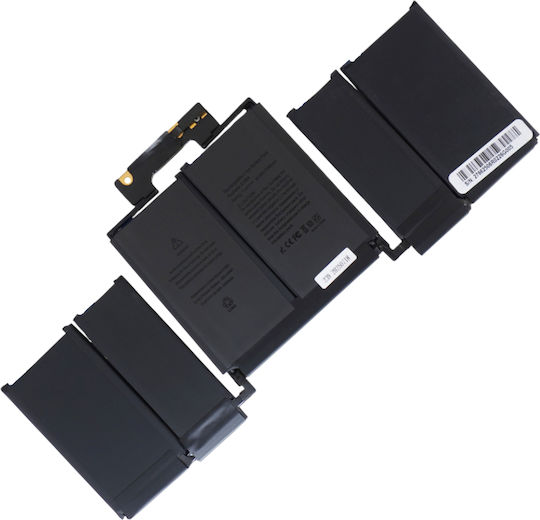 CoreParts Съвместима Батерия за Apple MacBook Pro Apple MacBook Pro 2.3 GHZ Core, 2.7GHz, A1989(EMC 3214) с 5050mAh