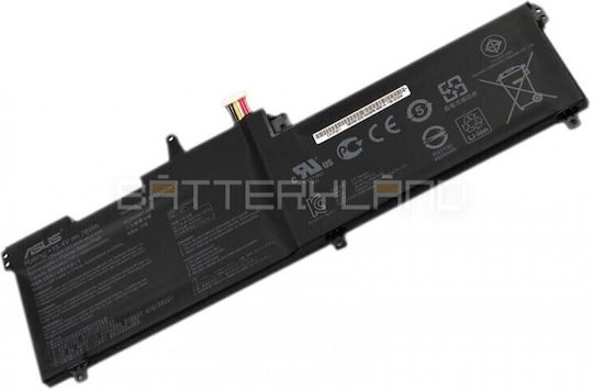 Asus Оригинална Батерия за с 5000mAh