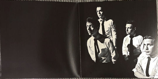 Arctic Monkeys Am Vinyl