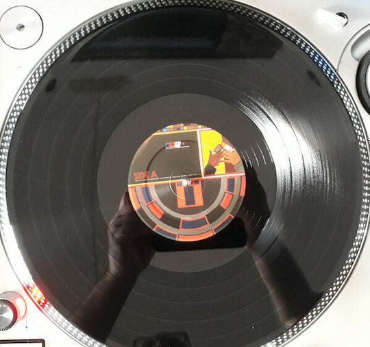 Strokes Room On Fire 1 Vinil