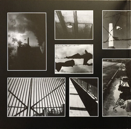 Pink Floyd Animals LP
