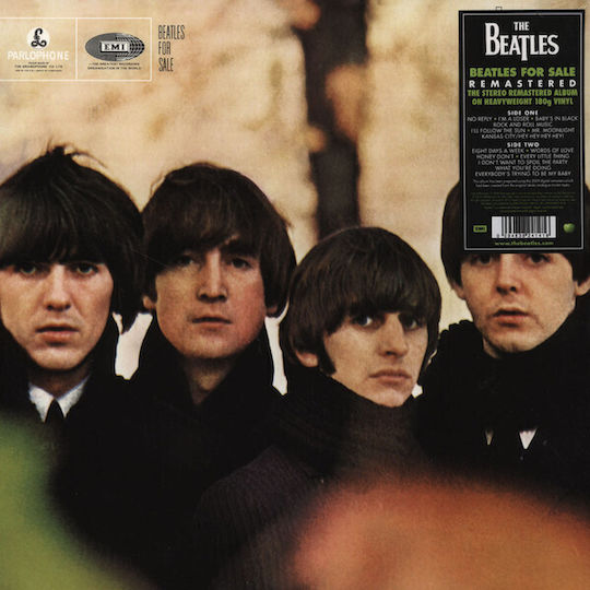 Beatles Beatles Sale Vinyl